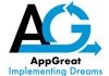 AppGreat Logo