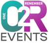 One2Remember Events (Cyprus) Logo