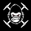 Silverback Digital Media Production Logo