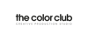 The Color Club Logo