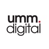 UMM Digital Logo