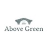 Above Green Logo