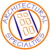 Architectural Specialties, LLC Logo