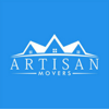 Artisan Movers Logo
