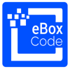 eBox Code Logo