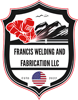 Francis Welding and Fabrication LLC Logo