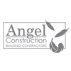 Angel Construction Logo