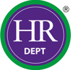 HR Dept Ireland Logo