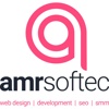 AMR Softec Logo