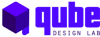 Qube Design Labs (Pvt) Ltd. Logo