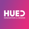HUED Logo