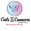 Cuts N Camera Production Logo
