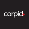 corpid+ Logo