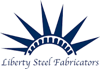 Liberty Steel Fabricators Logo