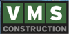 VMS Construction, Inc. Logo