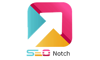 SEO Notch Logo