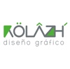 Kolazh Diseño Gráfico Logo