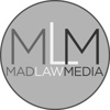 MADLAWMEDIA Logo