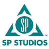 SP Studios Logo