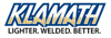 Klamath Boats Logo