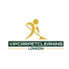 Vip Carpet Cleaning London Ltd Logo