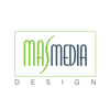 MAS Media Logo