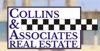 Collins & Associates Real State Logo