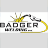 Badger Welding Inc. Logo