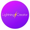 Lightning Creator Logo