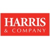 Harris and Company (Kensal Rise, London) Logo