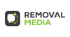 Removal Media Logo