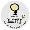 One Snappy Studio Logo