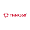 Think 360 Studio Logo