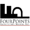 Four Points Architectural Services, Inc. Logo