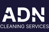 ADN Cleaning Services Logo