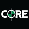 CORE Construction Logo