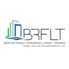 Bercow Radell Fernandez Larkin & Tapanes PLLC Logo