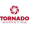 Tornado Marketing, Inc. Logo