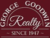 George Goodwin Realty Logo