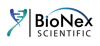 Bionex Scientific Logo