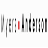 Myers Anderson Architects Logo