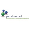 Patrick McCaul Environmental Consulting Engineers Limited Logo