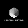 Hexagon Digitals Logo