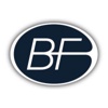 Berntsen Brass & Aluminum Foundry Logo