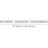 Palmer Lehman Sandberg, PLLC Logo