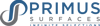 Primus Surfaces Logo