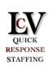LCV Staffing Logo