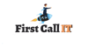 First Call IT Logo