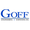 Goff Engineering & Surveying, Inc. Logo