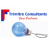 Trimitra Consultants Logo